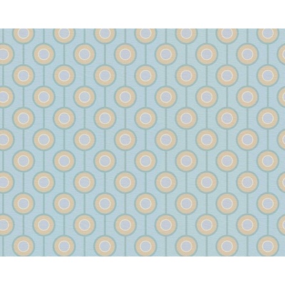 A. S. Création Влизелинов тапет за стена retro chic 39537-4