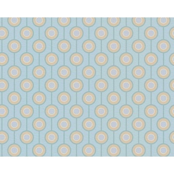 A. S. Création Влизелинов тапет за стена retro chic 39537-4