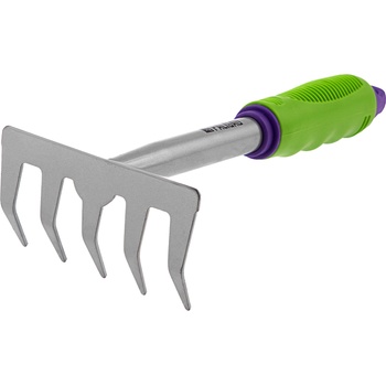 PALISAD ГРЕБЛО palisad 5 ЗЪБА 115х275мм (630037)