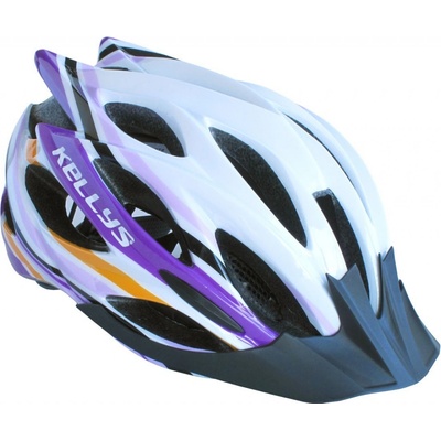 Kellys Dynamic white-alpine purple 2019