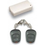 GSN Security ACS 112R - паник бутон, релеен модул, с дистанционно управление, до 500m (ACS 112R)