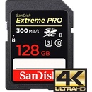 SanDisk SDXC 128GB UHS-II U3 SDSDXPK-128G-GN4IN