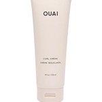 Ouai Curl Crème Продукт за коса без отмиване унисекс 236ml