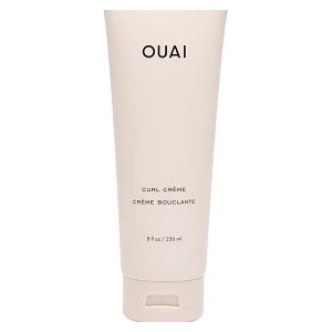Ouai Curl Crème Продукт за коса без отмиване унисекс 236ml