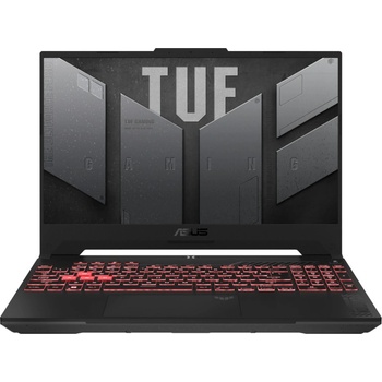 Asus Tuf Gaming A15 FA507NVR-LP017W