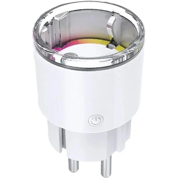 Gosund EP2-Z 10A интелигентен ZigBee контакт (EP2-Z)