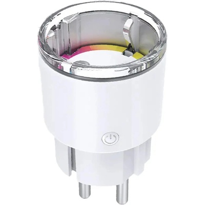 Gosund EP2-Z 10A интелигентен ZigBee контакт (EP2-Z)