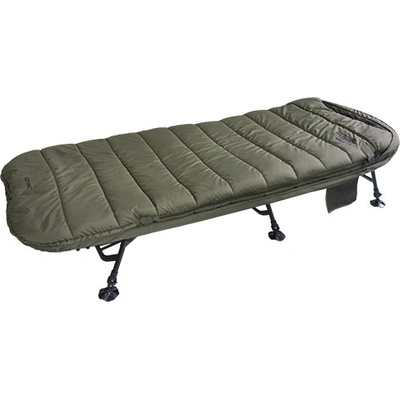 SONIK Lehátko SK TEK 4 Season Sleep System