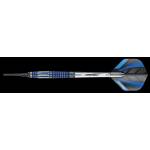 Winmau Стрели winmau vanguard 2 90% tungs 18gr
