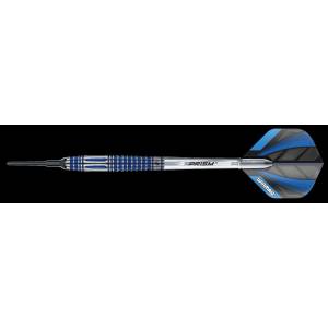 Winmau Стрели winmau vanguard 2 90% tungs 18gr