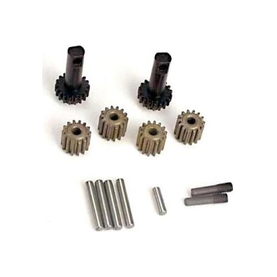 Traxxas Планетарна предавка Traxxas