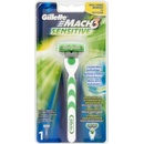 Gillette Mach3 Sensitive