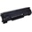 Compatible Съвместим тонер с HP 78A CE278A черен (black) (CE278A)