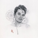 The Search for Everything - John Mayer CD