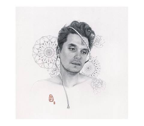 The Search for Everything - John Mayer CD
