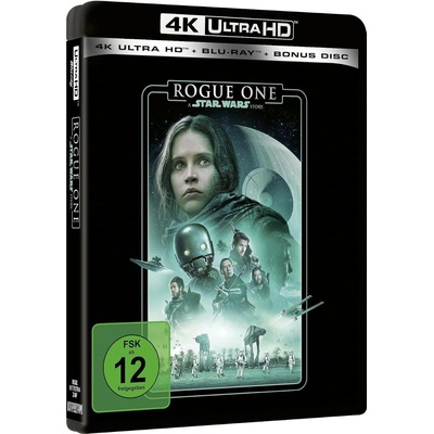 Rogue One: A Star Wars Story - Disney