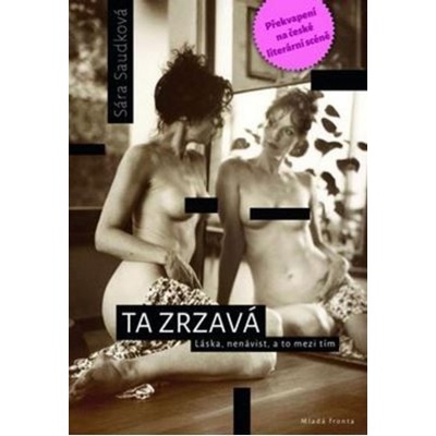 Ta zrzavá