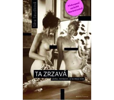 Ta zrzavá