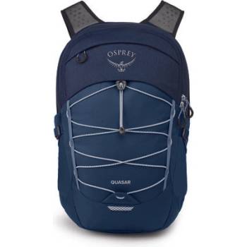 Osprey Градска раница osprey quasar 28, атласово синьо, венец (10026272osp)