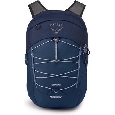 Osprey Градска раница osprey quasar 28, атласово синьо, венец (10026272osp)