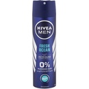 Nivea Men Fresh Ocean deospray 150 ml