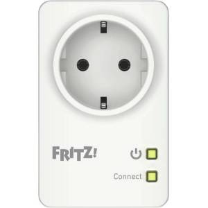 FRITZ! Smart Energy 200 интелигентен контакт (20003113)