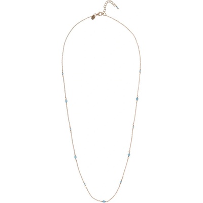 Alisia AL4955-Oro-Azzurro