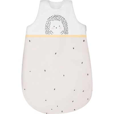 KikkaBoo Лятно чувалче за спане KikkaBoo Hedge-hugs - Tog 0.4, 0-6 м, 70 cm (41130000113)