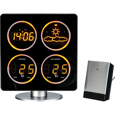 Technoline WS6830