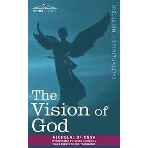 Vision of God | Nicholas of Cusa (ISBN: 9781602063266)