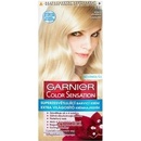 Farby na vlasy Garnier Color Sensation 111 super svetlá popolavá blond