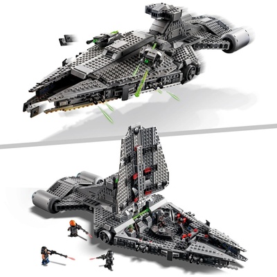 LEGO® Star Wars™ 75315 Lehký křižník Impéria