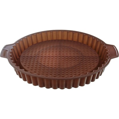 Orion Силиконова форма за печене ø 27 cm - Orion (151778)