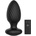 Nexus Tornado Rotating Remote Control Anal Plug Extra Large Black
