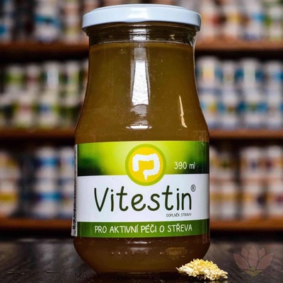 Natura Imuneco Vitestin® 390 ml