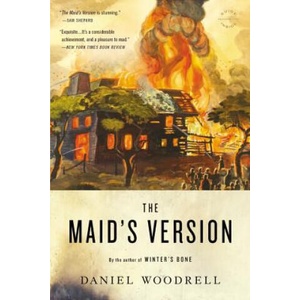 Maid's Version | Daniel Woodrell (ISBN: 9780316205887)