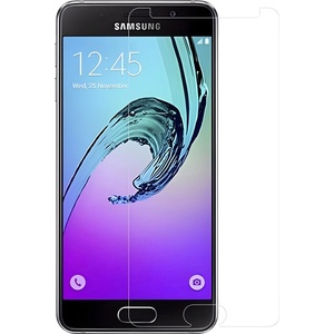 Samsung Премиум закалено стъкло 9H за Samsung Galaxy A3 - Прозрачен KP18916