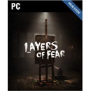 Layers of Fear