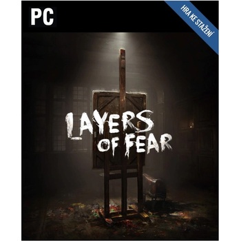 Layers of Fear