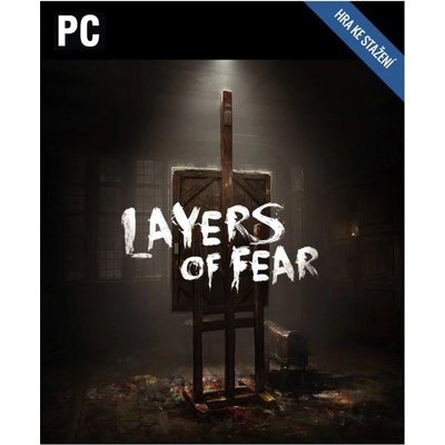 Layers of Fear