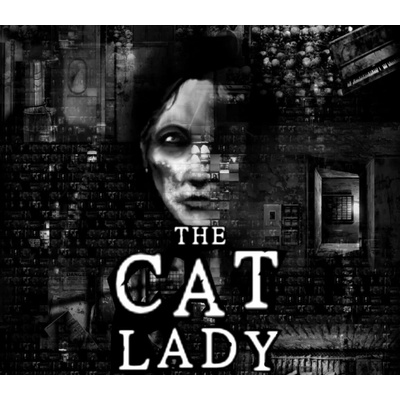 The Cat Lady