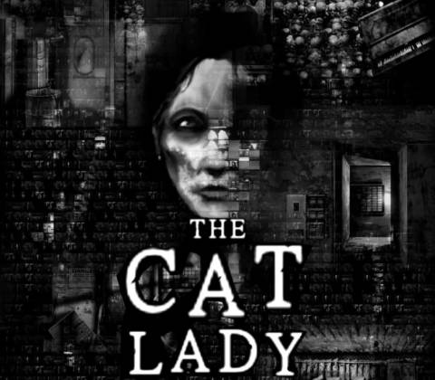 The Cat Lady