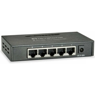 LevelOne GEU-0523