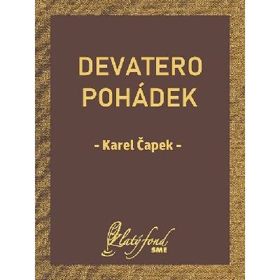 Devatero pohádek – Hledejceny.cz