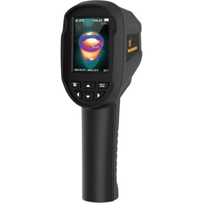 Secutek Termokamera HT-04D