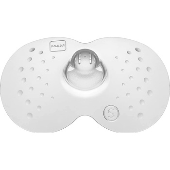 Nuk Chránič prsných bradaviek