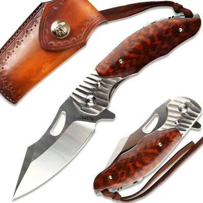 HARAHU RE 29047 Hnedá 9 cm