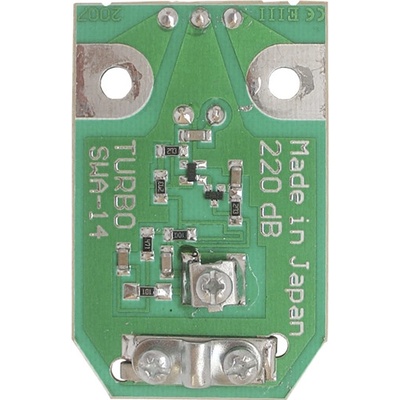 Predzosilňovač anténny 24dB SWA14 LTC LX0782