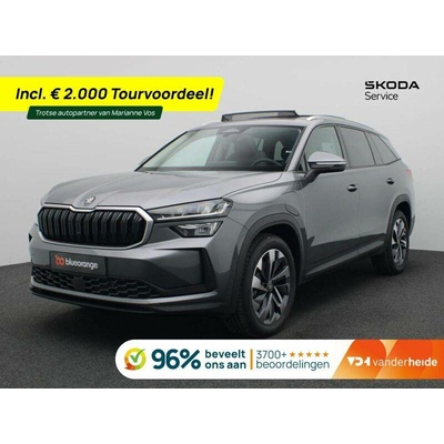 Skoda Kodiaq 1.5 TSI PHEV DSG 150 kW
