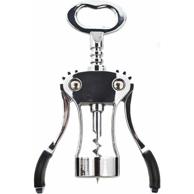 vývrtka křídlová 18cm CULINARIA DELUXE Cr